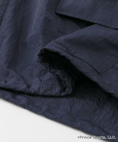 SENSE OF PLACE by URBAN RESEARCH / センスオブプレイス バイ アーバンリサーチ その他アウター | 『別注』prince　ナイロンフードベスト | 詳細12