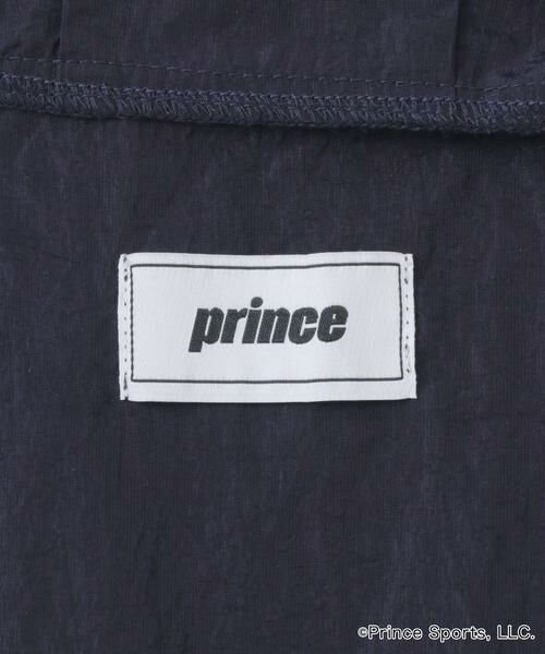 SENSE OF PLACE by URBAN RESEARCH / センスオブプレイス バイ アーバンリサーチ その他アウター | 『別注』prince　ナイロンフードベスト | 詳細13