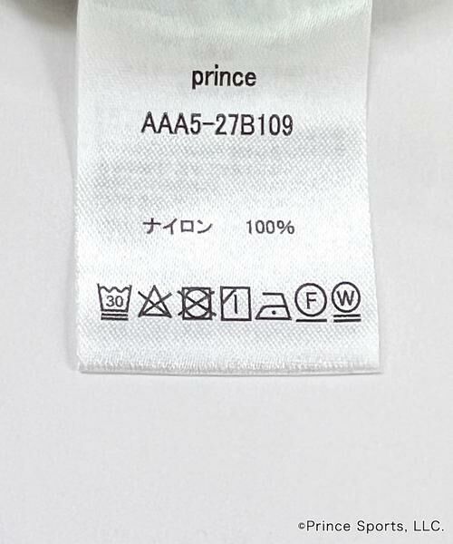 SENSE OF PLACE by URBAN RESEARCH / センスオブプレイス バイ アーバンリサーチ その他アウター | 『別注』prince　ナイロンフードベスト | 詳細14