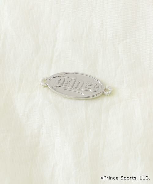 SENSE OF PLACE by URBAN RESEARCH / センスオブプレイス バイ アーバンリサーチ その他アウター | 『別注』prince　ナイロンフードベスト | 詳細22