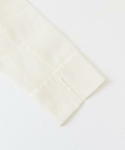 SENSE OF PLACE by URBAN RESEARCH / センスオブプレイス バイ アーバンリサーチ その他アウター | シアーテーラードジャケット | 詳細17