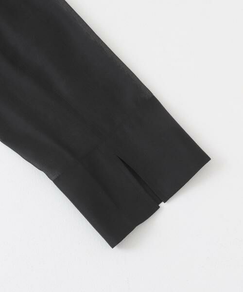 SENSE OF PLACE by URBAN RESEARCH / センスオブプレイス バイ アーバンリサーチ その他アウター | シアーテーラードジャケット | 詳細26