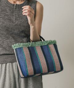 SENSE OF PLACE by URBAN RESEARCH / センスオブプレイス バイ アーバンリサーチ バッグ | スクエアカゴバッグ