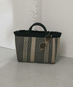 SENSE OF PLACE by URBAN RESEARCH / センスオブプレイス バイ アーバンリサーチ バッグ | スクエアカゴバッグ