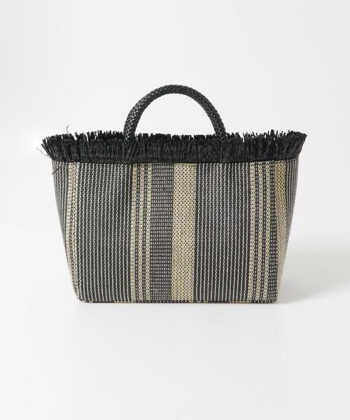 SENSE OF PLACE by URBAN RESEARCH / センスオブプレイス バイ アーバンリサーチ バッグ | スクエアカゴバッグ | 詳細18