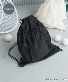 SENSE OF PLACE by URBAN RESEARCH / センスオブプレイス バイ アーバンリサーチ バッグ | 『別注』prince　2WAYナップサック