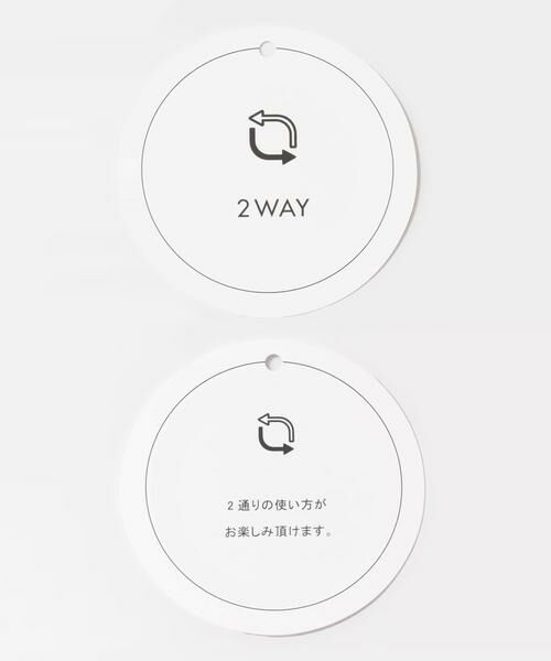 SENSE OF PLACE by URBAN RESEARCH / センスオブプレイス バイ アーバンリサーチ バッグ | 『別注』prince　2WAYナップサック | 詳細10