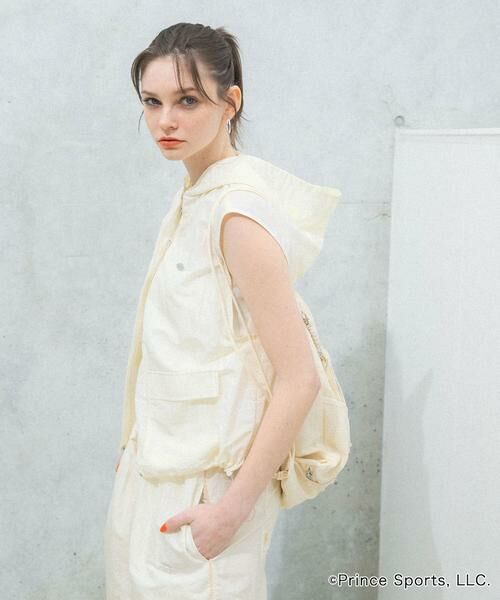 SENSE OF PLACE by URBAN RESEARCH / センスオブプレイス バイ アーバンリサーチ バッグ | 『別注』prince　2WAYナップサック | 詳細7