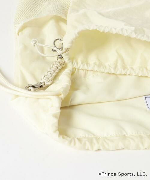 SENSE OF PLACE by URBAN RESEARCH / センスオブプレイス バイ アーバンリサーチ バッグ | 『別注』prince　2WAYナップサック | 詳細9