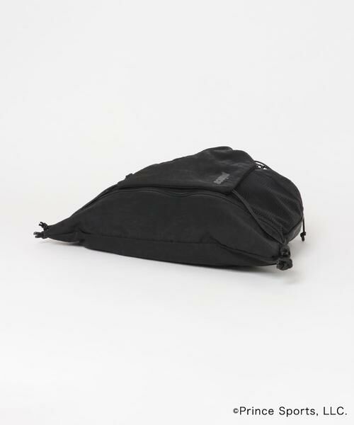 SENSE OF PLACE by URBAN RESEARCH / センスオブプレイス バイ アーバンリサーチ バッグ | 『別注』prince　2WAYナップサック | 詳細20