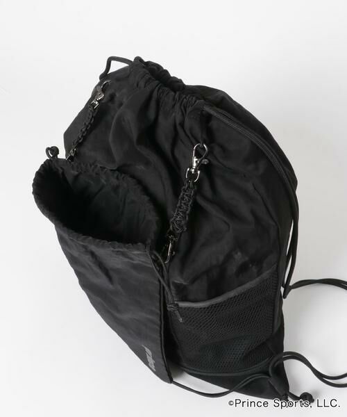 SENSE OF PLACE by URBAN RESEARCH / センスオブプレイス バイ アーバンリサーチ バッグ | 『別注』prince　2WAYナップサック | 詳細21