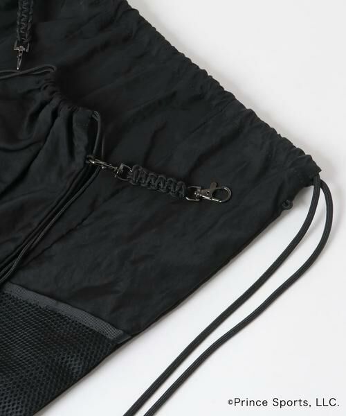 SENSE OF PLACE by URBAN RESEARCH / センスオブプレイス バイ アーバンリサーチ バッグ | 『別注』prince　2WAYナップサック | 詳細22