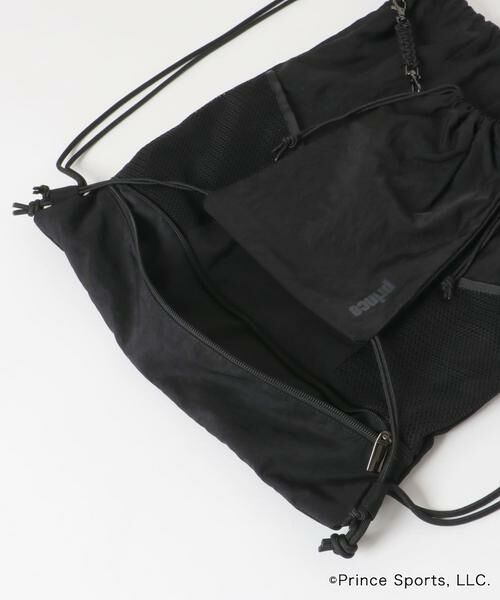 SENSE OF PLACE by URBAN RESEARCH / センスオブプレイス バイ アーバンリサーチ バッグ | 『別注』prince　2WAYナップサック | 詳細23