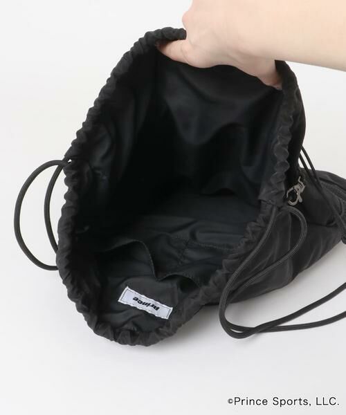 SENSE OF PLACE by URBAN RESEARCH / センスオブプレイス バイ アーバンリサーチ バッグ | 『別注』prince　2WAYナップサック | 詳細24