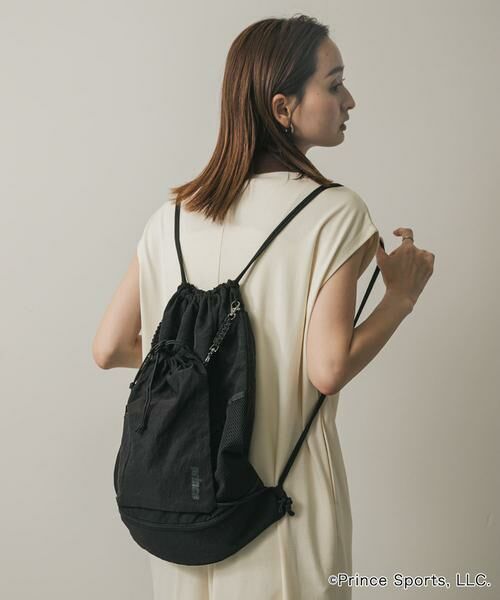 SENSE OF PLACE by URBAN RESEARCH / センスオブプレイス バイ アーバンリサーチ バッグ | 『別注』prince　2WAYナップサック | 詳細13