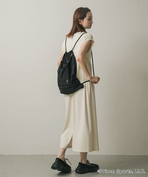 SENSE OF PLACE by URBAN RESEARCH / センスオブプレイス バイ アーバンリサーチ バッグ | 『別注』prince　2WAYナップサック | 詳細14