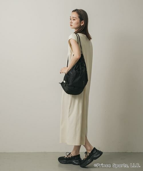 SENSE OF PLACE by URBAN RESEARCH / センスオブプレイス バイ アーバンリサーチ バッグ | 『別注』prince　2WAYナップサック | 詳細16