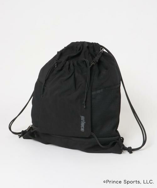 SENSE OF PLACE by URBAN RESEARCH / センスオブプレイス バイ アーバンリサーチ バッグ | 『別注』prince　2WAYナップサック | 詳細18