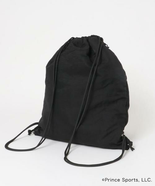 SENSE OF PLACE by URBAN RESEARCH / センスオブプレイス バイ アーバンリサーチ バッグ | 『別注』prince　2WAYナップサック | 詳細19