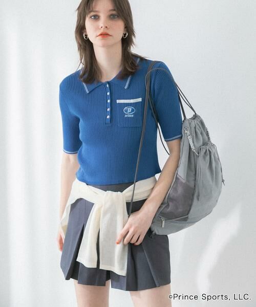 SENSE OF PLACE by URBAN RESEARCH / センスオブプレイス バイ アーバンリサーチ バッグ | 『別注』prince　2WAYナップサック | 詳細26