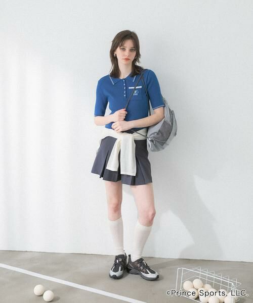 SENSE OF PLACE by URBAN RESEARCH / センスオブプレイス バイ アーバンリサーチ バッグ | 『別注』prince　2WAYナップサック | 詳細28