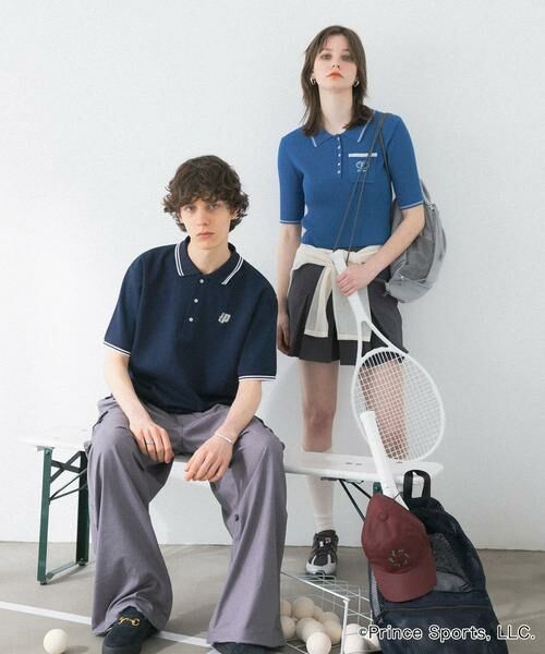 SENSE OF PLACE by URBAN RESEARCH / センスオブプレイス バイ アーバンリサーチ バッグ | 『別注』prince　2WAYナップサック | 詳細29