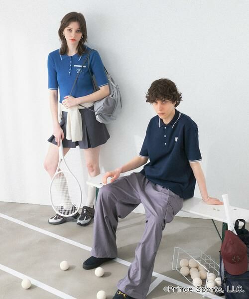 SENSE OF PLACE by URBAN RESEARCH / センスオブプレイス バイ アーバンリサーチ バッグ | 『別注』prince　2WAYナップサック | 詳細30