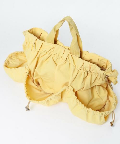 SENSE OF PLACE by URBAN RESEARCH / センスオブプレイス バイ アーバンリサーチ ショルダーバッグ | アウトポケットギャザーショルダーバッグ | 詳細11