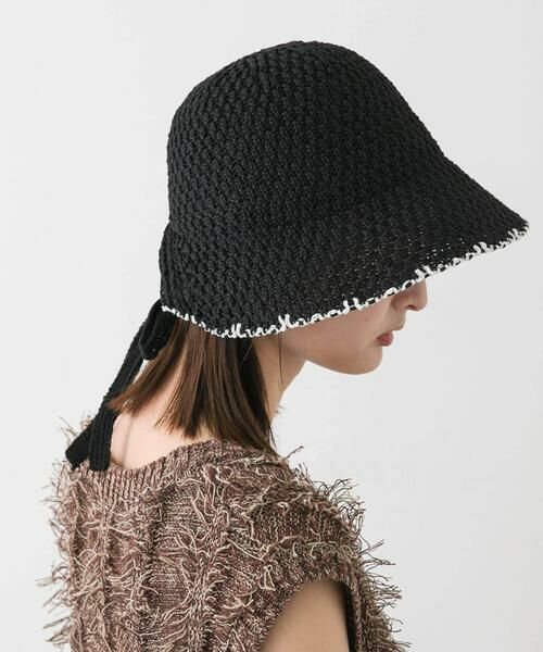 SENSE OF PLACE by URBAN RESEARCH / センスオブプレイス バイ アーバンリサーチ ハット | ボンネットベルハット | 詳細14
