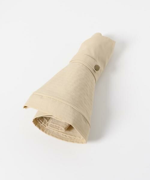 SENSE OF PLACE by URBAN RESEARCH / センスオブプレイス バイ アーバンリサーチ ハット | 『UVカット』ヒガサハット | 詳細16