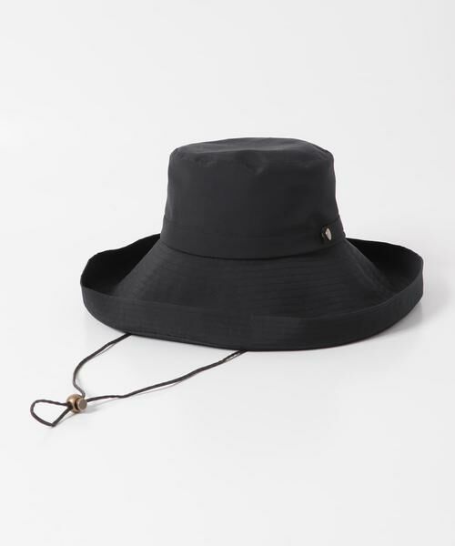 SENSE OF PLACE by URBAN RESEARCH / センスオブプレイス バイ アーバンリサーチ ハット | 『UVカット』ヒガサハット | 詳細25