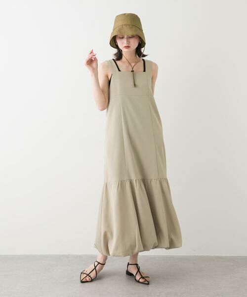 SENSE OF PLACE by URBAN RESEARCH / センスオブプレイス バイ アーバンリサーチ ハット | 『WEB限定』『UVカット』UVダウンブリムハット | 詳細7