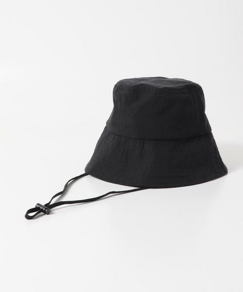 SENSE OF PLACE by URBAN RESEARCH / センスオブプレイス バイ アーバンリサーチ ハット | 『WEB限定』『UVカット』UVダウンブリムハット | 詳細27