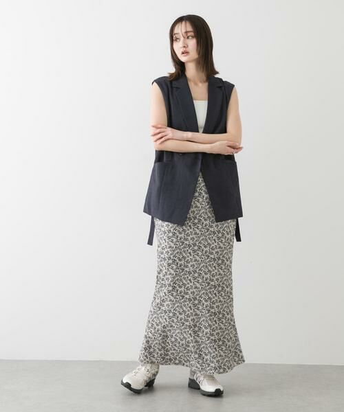 SENSE OF PLACE by URBAN RESEARCH / センスオブプレイス バイ アーバンリサーチ スニーカー | 『軽量』メタリックエアースニーカー | 詳細3