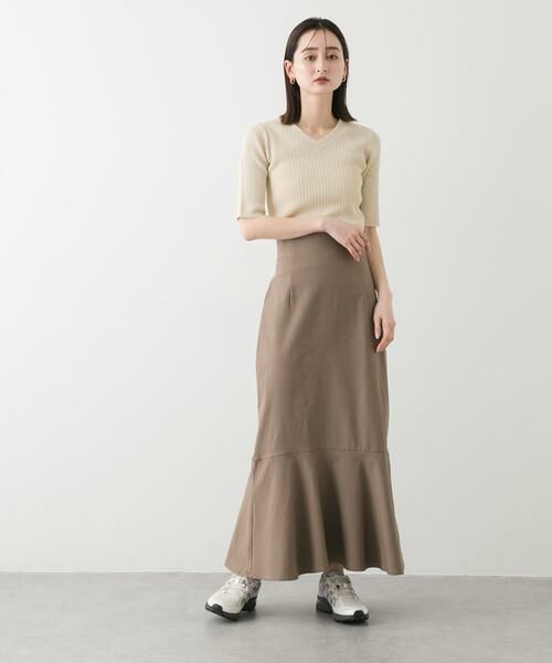 SENSE OF PLACE by URBAN RESEARCH / センスオブプレイス バイ アーバンリサーチ スニーカー | 『軽量』メタリックエアースニーカー | 詳細4