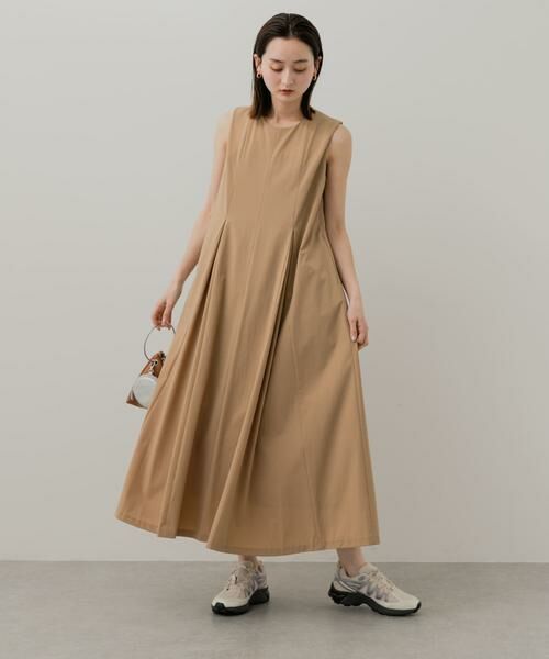 SENSE OF PLACE by URBAN RESEARCH / センスオブプレイス バイ アーバンリサーチ スニーカー | 『軽量』メタリックエアースニーカー | 詳細6