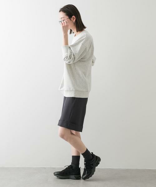 SENSE OF PLACE by URBAN RESEARCH / センスオブプレイス バイ アーバンリサーチ スニーカー | 『軽量』メタリックエアースニーカー | 詳細18