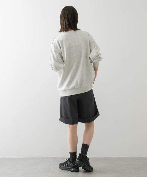 SENSE OF PLACE by URBAN RESEARCH / センスオブプレイス バイ アーバンリサーチ スニーカー | 『軽量』メタリックエアースニーカー | 詳細19