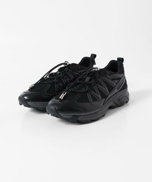 SENSE OF PLACE by URBAN RESEARCH / センスオブプレイス バイ アーバンリサーチ スニーカー | 『軽量』メタリックエアースニーカー | 詳細21