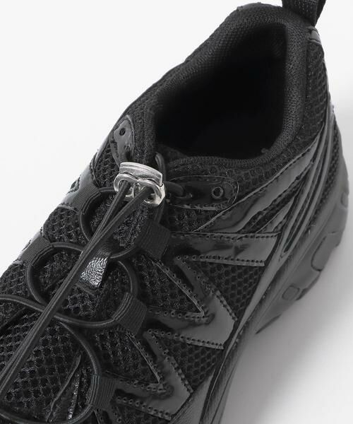 SENSE OF PLACE by URBAN RESEARCH / センスオブプレイス バイ アーバンリサーチ スニーカー | 『軽量』メタリックエアースニーカー | 詳細22