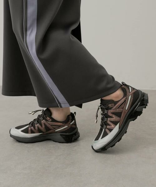 SENSE OF PLACE by URBAN RESEARCH / センスオブプレイス バイ アーバンリサーチ スニーカー | 『軽量』メタリックエアースニーカー | 詳細23