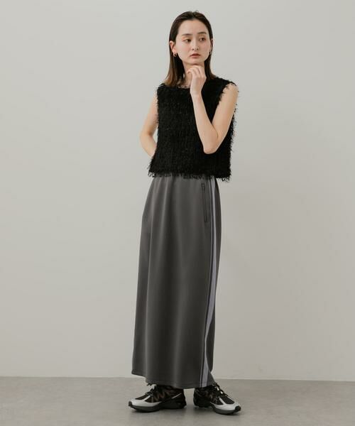 SENSE OF PLACE by URBAN RESEARCH / センスオブプレイス バイ アーバンリサーチ スニーカー | 『軽量』メタリックエアースニーカー | 詳細24