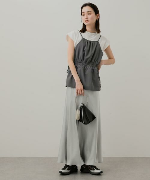 SENSE OF PLACE by URBAN RESEARCH / センスオブプレイス バイ アーバンリサーチ スニーカー | 『軽量』メタリックエアースニーカー | 詳細26