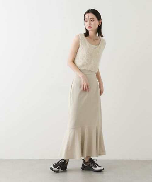 SENSE OF PLACE by URBAN RESEARCH / センスオブプレイス バイ アーバンリサーチ スニーカー | 『軽量』メタリックエアースニーカー | 詳細28