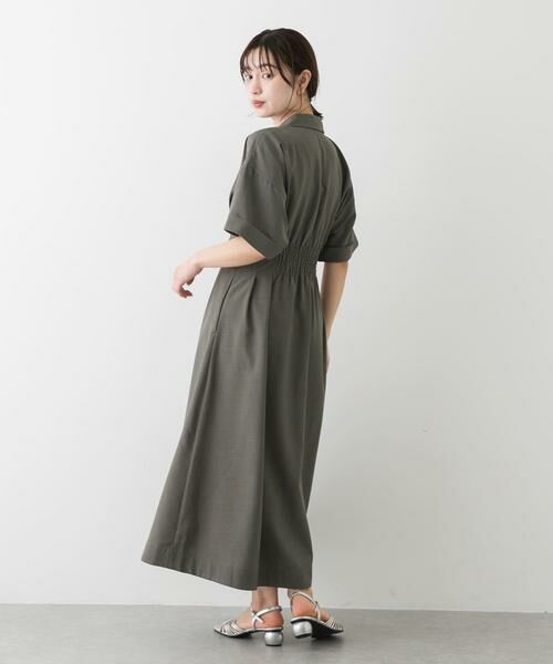 SENSE OF PLACE by URBAN RESEARCH / センスオブプレイス バイ アーバンリサーチ サンダル | メタリックサンダル | 詳細16