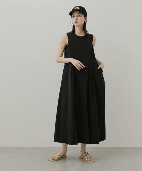 SENSE OF PLACE by URBAN RESEARCH / センスオブプレイス バイ アーバンリサーチ サンダル | スクエアトゥベルトサンダル | 詳細11