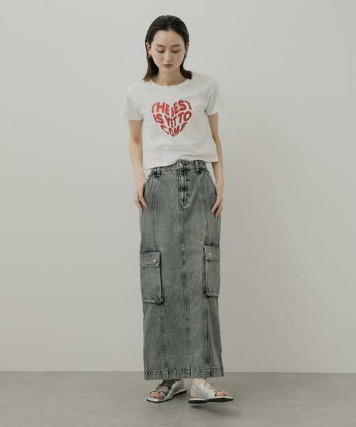 SENSE OF PLACE by URBAN RESEARCH / センスオブプレイス バイ アーバンリサーチ サンダル | スクエアトゥベルトサンダル | 詳細21