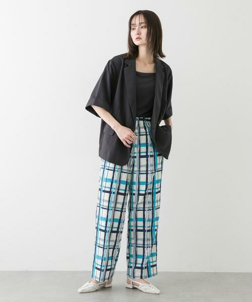 SENSE OF PLACE by URBAN RESEARCH / センスオブプレイス バイ アーバンリサーチ サンダル | コードアミポインテッドサンダル | 詳細7