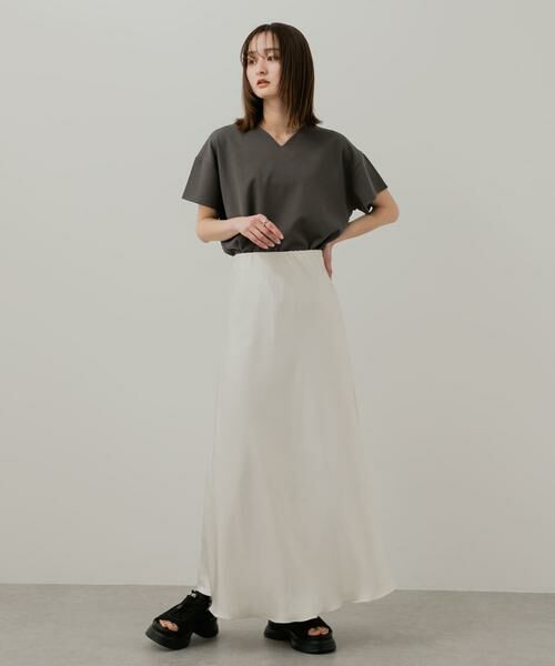 SENSE OF PLACE by URBAN RESEARCH / センスオブプレイス バイ アーバンリサーチ サンダル | ボリュームソールドロストスポーツサンダル | 詳細15