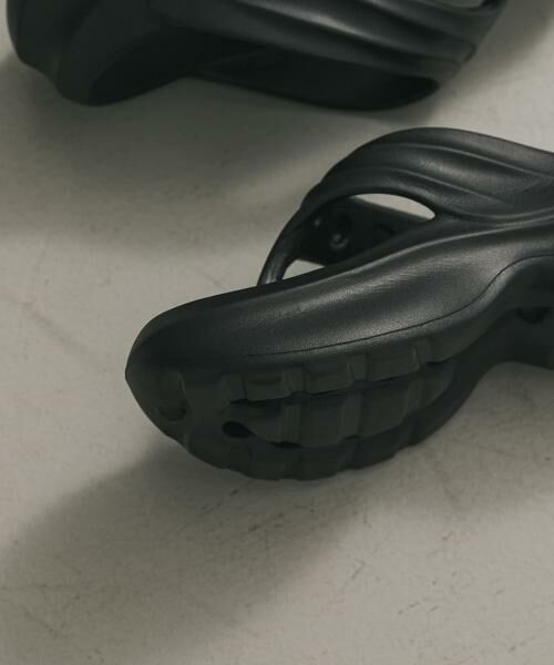 SENSE OF PLACE by URBAN RESEARCH / センスオブプレイス バイ アーバンリサーチ サンダル | 『WEB限定』トングクッションサンダル | 詳細1